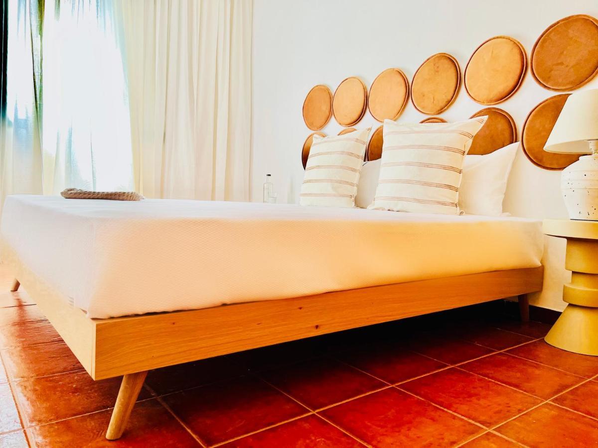 Canaryislandshost L Surfside Famara Exteriör bild